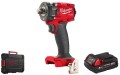 Kompaktowy klucz udarowy Milwaukee ½” 339Nm 18V M18FIW2P12