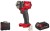 Kompaktowy klucz udarowy Milwaukee ½” 339Nm 18V M18FIW2P12