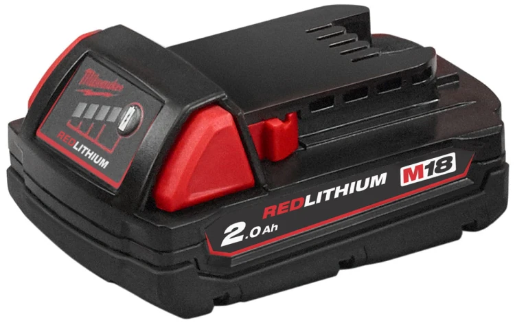 Kompaktowy klucz udarowy Milwaukee ½” 339Nm 18V M18FIW2P12