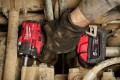 Kompaktowy klucz udarowy Milwaukee ½” 339Nm 18V M18FIW2P12
