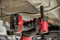 Kompaktowy klucz udarowy Milwaukee ½” 339Nm 18V M18FIW2P12