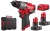 Wiertarko – wkrętarka Milwaukee M12FDD