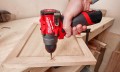 Wiertarko – wkrętarka Milwaukee M12FDD