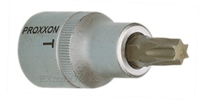 Nasadka TORX Proxxon 1/2" T45 23493