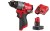 Wiertarko – wkrętarka Milwaukee M12FDD