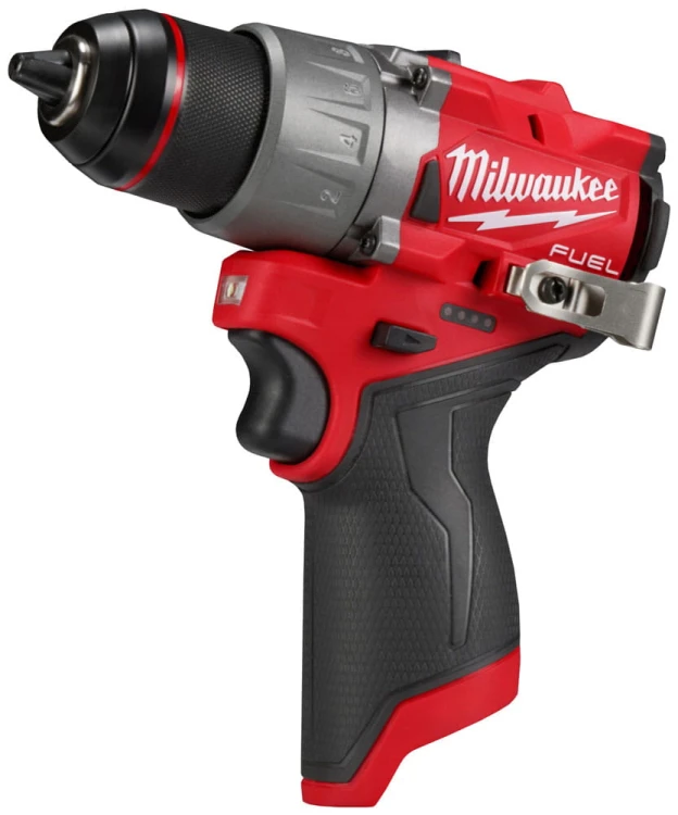 Wiertarko – wkrętarka Milwaukee M12FDD2