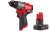 Wiertarko – wkrętarka Milwaukee M12FDD2