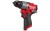 Wiertarko – wkrętarka Milwaukee M12FDD2