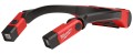 Latarka na szyję Milwaukee L4NL400-301, 400 lumenów, USB 4933479898