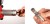 Smarownica akumulatorowa Milwaukee 12V M12GG