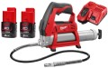 Smarownica akumulatorowa Milwaukee 12V M12GG