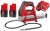 Smarownica akumulatorowa Milwaukee 12V M12GG
