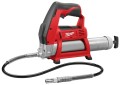 Smarownica akumulatorowa Milwaukee 12V M12GG