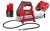 Smarownica akumulatorowa Milwaukee 12V M12GG