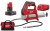 Smarownica akumulatorowa Milwaukee 12V M12GG