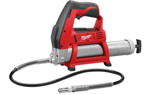 Smarownica akumulatorowa Milwaukee 12V M12GG
