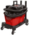 Odkurzacz akumulatorowy M18F2VC23L FUEL™ Milwaukee