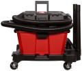 Odkurzacz akumulatorowy M18F2VC23L FUEL™ Milwaukee