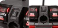 Odkurzacz akumulatorowy M18F2VC23L FUEL™ Milwaukee