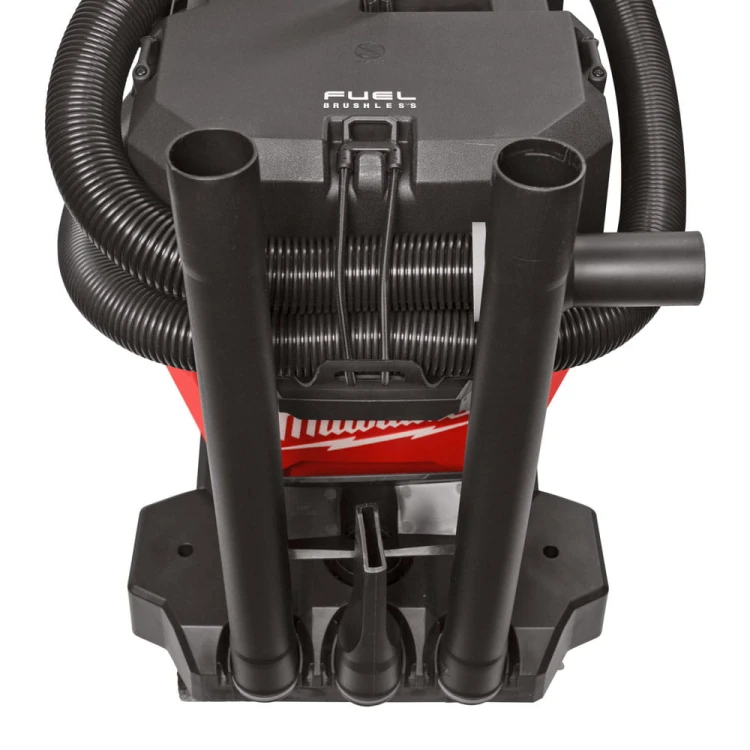 Odkurzacz akumulatorowy M18F2VC23L-122 FUEL™ Milwaukee