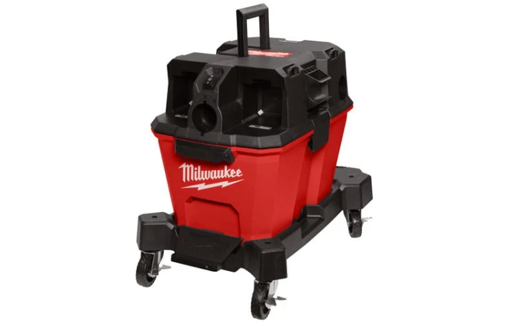 Odkurzacz akumulatorowy M18F2VC23L-122 FUEL™ Milwaukee