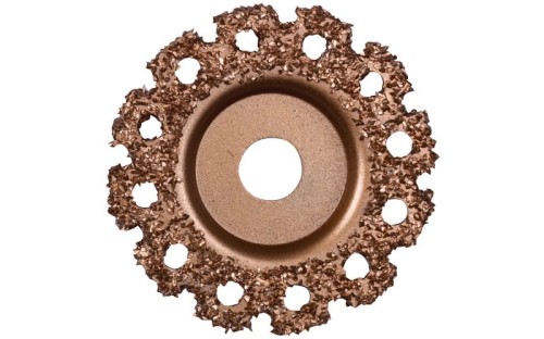 Tarcza tnąca z węglika wolframu 50mm LHW Proxxon PR28559