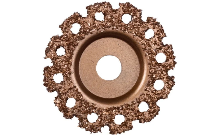 Tarcza tnąca z węglika wolframu 50mm LHW Proxxon PR28559