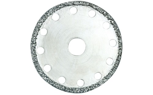 Tarcza diamentowa do drobnych cięć twardych materiałów 50mm LHW Proxxon 28558