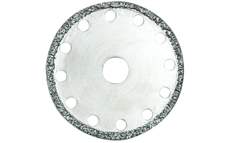 Tarcza diamentowa do drobnych cięć twardych materiałów 50mm LHW Proxxon 28558