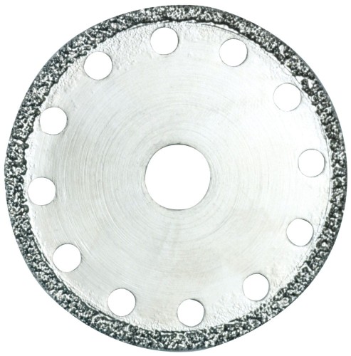 Tarcza diamentowa do drobnych cięć twardych materiałów 50mm LHW Proxxon 28558