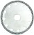 Tarcza diamentowa do drobnych cięć twardych materiałów 50mm LHW Proxxon 28558