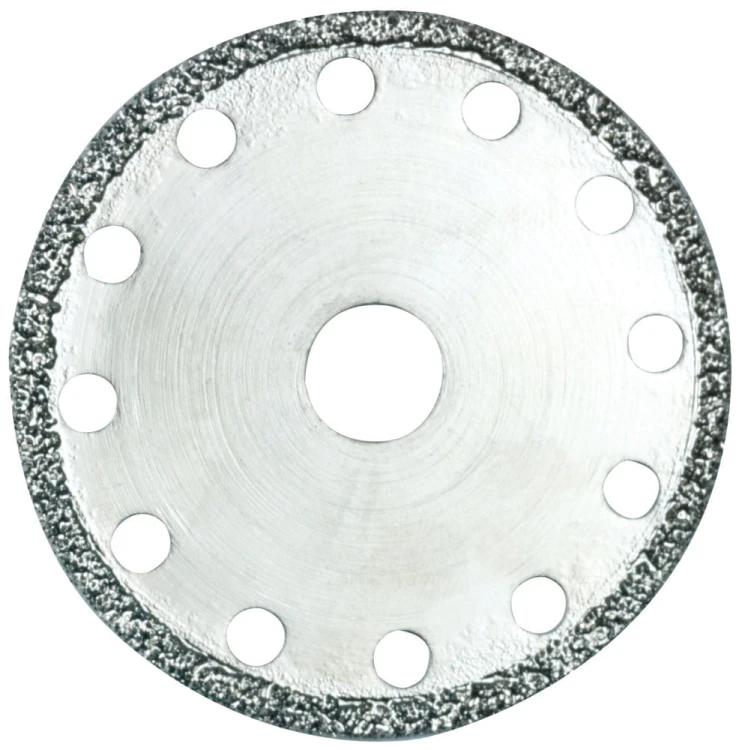 Tarcza diamentowa do drobnych cięć twardych materiałów 50mm LHW Proxxon 28558