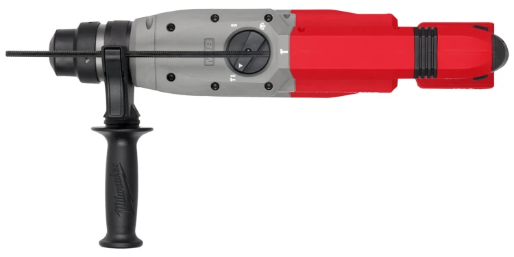 Młot wiercąco - kujący Milwaukee M18FHACOD32