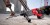 Młot wiercąco - kujący Milwaukee M18FHACOD32