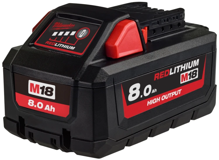 Młot wiercąco - kujący Milwaukee M18FHACOD32