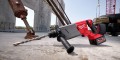 Młot wiercąco - kujący Milwaukee M18FHACOD32