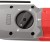 Młot wiercąco - kujący Milwaukee M18FHACOD32