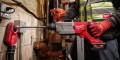 Młot wiercąco - kujący Milwaukee M18FHACOD32