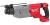 Młot wiercąco - kujący Milwaukee M18FHACOD32