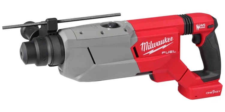 Młot wiercąco - kujący Milwaukee M18FHACOD32