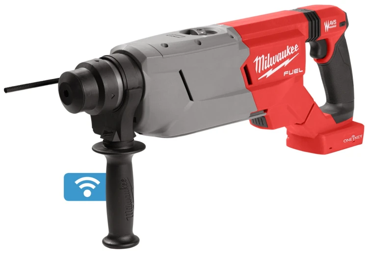 Młot wiercąco - kujący Milwaukee M18FHACOD32
