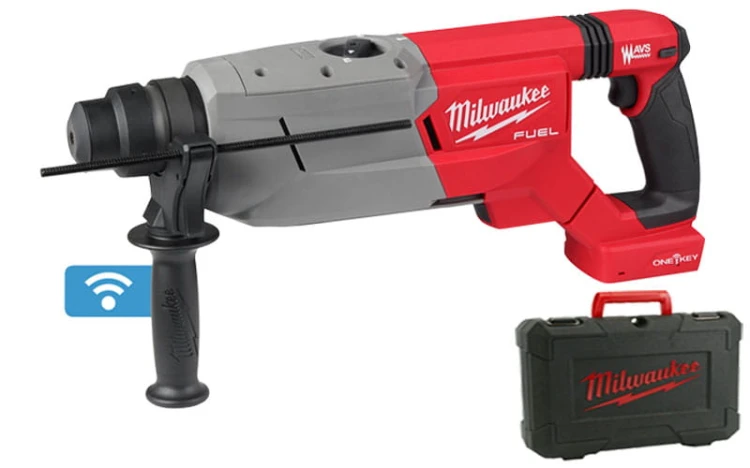 Młot wiercąco - kujący Milwaukee M18FHACOD32
