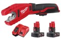 Obcinak do rur miedzianych Milwaukee C12PC