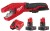 Obcinak do rur miedzianych Milwaukee C12PC