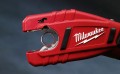 Obcinak do rur miedzianych Milwaukee C12PC