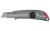 Nóż metalowy na ostrza segmentowe 18mm z pokrętłem zaciskowym L-500 GP (SB) NT Cutter 489644