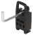 Haki do zawieszania narzędzi 50mm Wolfcraft kpl 5 szt 6093000