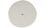 Dysk polerski Proxxon śr. 100x15 mm do polerki PM100 28004