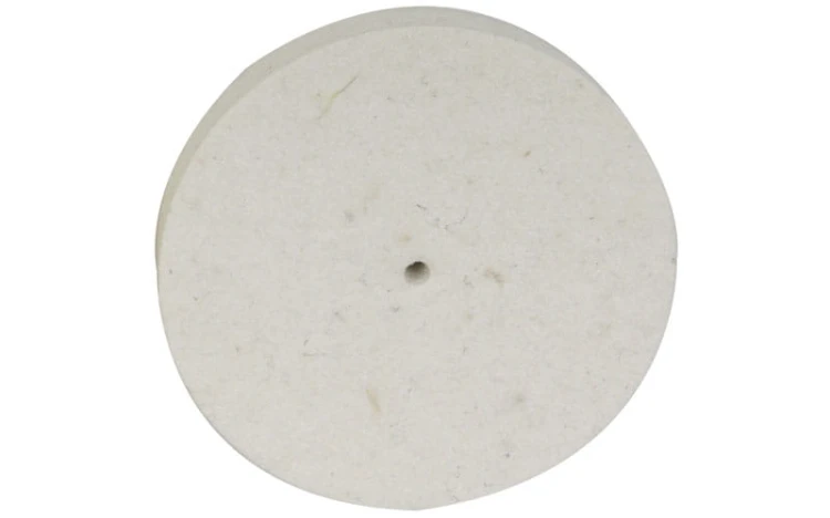 Dysk polerski Proxxon śr. 100x15 mm do polerki PM100 28004