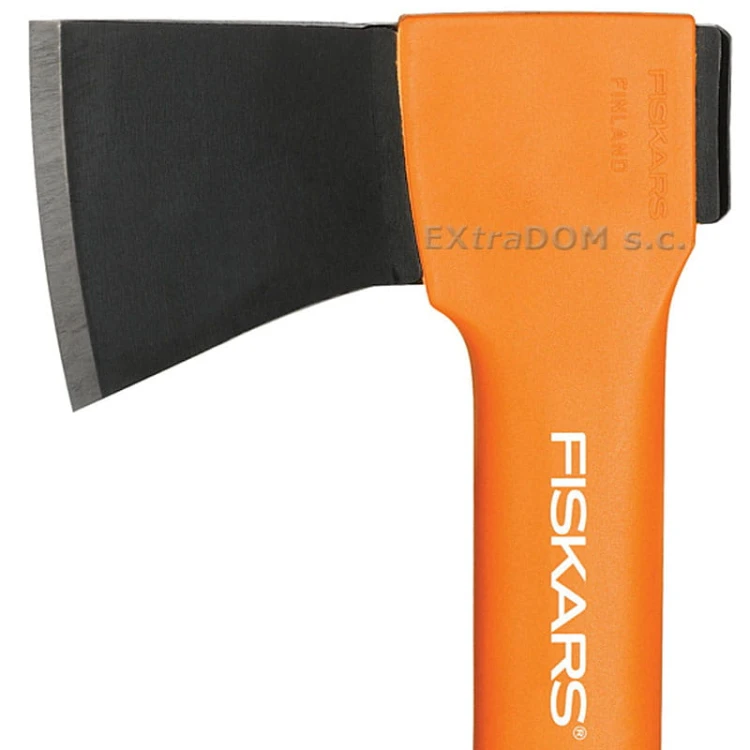  Toporek - siekiera ciesielska Fiskars X5 - XXS 550g